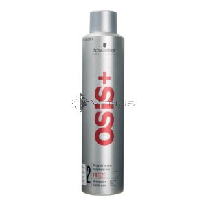 Osis+ Freeze 2 Hairspray Medium Control 300ml