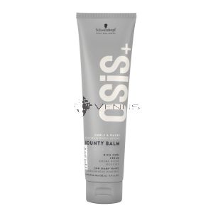 Osis+ Bounty Balm Rich Curl Cream 150ml