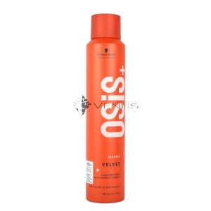Osis+ Velvet Lightweight Wax-Effect Spray 200ml