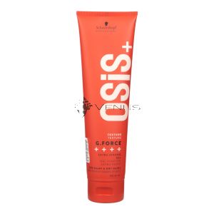 Osis+ G.Force Extra Strong Gel 150ml