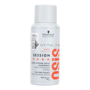 Osis+ Session Hairspray 100ml Extra Strong
