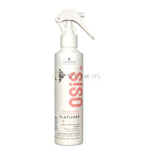 Osis+ Flatliner Heat Protection Spray 200ml