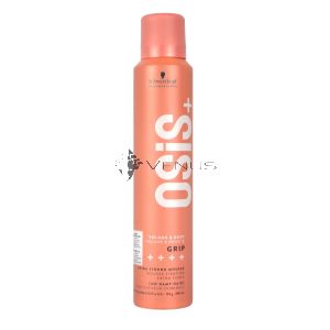 Osis+ Grip Extra Strong Mousse 200ml