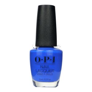 OPI Nail Lacquer 15ml Ring In The Blue Year