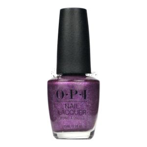 OPI Nail Lacquer 15ml My Color Wheel Is Spinning