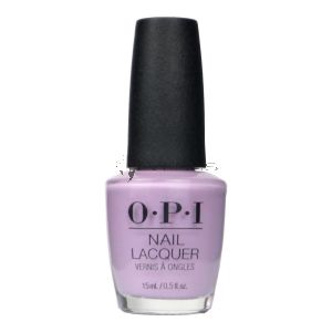 OPI Nail Lacquer 15ml Achievement Unlocked