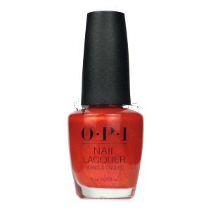 OPI Nail Lacquer 15ml Heart and Con-Soul