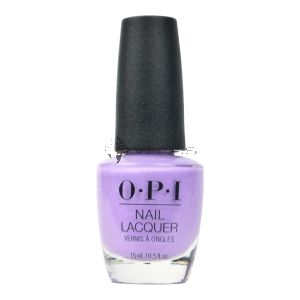 OPI Nail Lacquer 15ml Don't Wait. Create