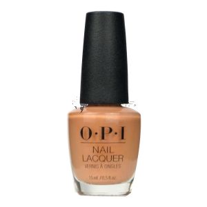 OPI Nail Lacquer 15ml The Future Is You