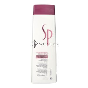 Wella SP Color Save Shampoo 250ml