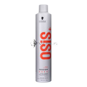 Osis+ Session Hairspray 500ml Extra Strong