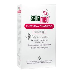 Sebamed Everyday Shampoo 400ml