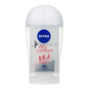 Nivea Deo Stick 40ml Women Dry Comfort