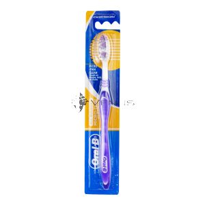 Oral-B All Rounder Micro-Thin Clean Toothbrush - Extra Soft