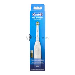 Oral-B Toothbrush Power Precision Clean 1s