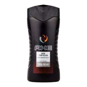 Axe Shower Gel 250ml Dark Temptation