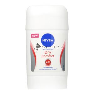 Nivea Deodorant Stick Women Dry Comfort 50ml