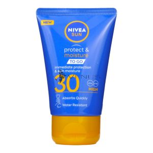 Nivea Sun Lotion SPF30 50ml Pocket Size