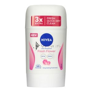 Nivea Deodorant Stick Women Fresh Flower 50ml