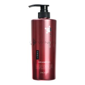 Kumano Tsubaki Shampoo 600ml