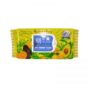 Saborino Morning Facial Sheet Mask 32s