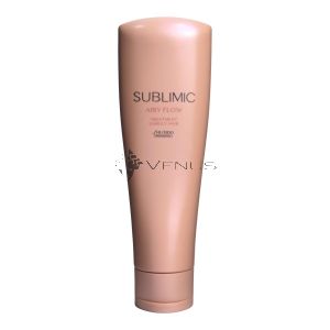 Shiseido Professional Sublimic Airy Flow Treatment 250ml Unruly Hair