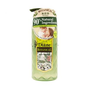 Moist Diane Botanical Moist Shampoo 480ml