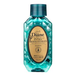 Moist Diane Shampoo 50ml Extra Fresh & Hydrate