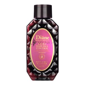 Moist Diane Shampoo 50ml Extra Hairfall Control