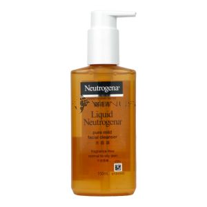 Neutrogena Liquid 150ml Normal to Oily Fragrance Free