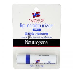 Neutrogena Lip Moisturizer 4g