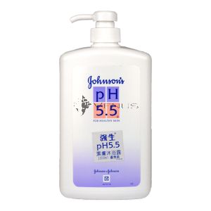 Johnson's pH 5.5 Bodywash 1L