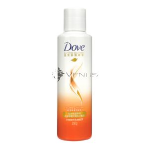 Dove Hair Shampoo 200ml Nourishing Oil Care