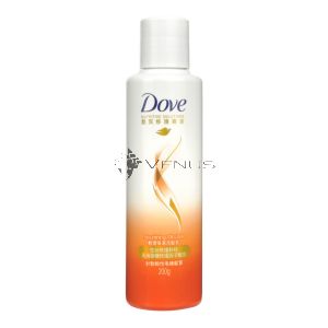 Dove Hair Shampoo 200ml Nourishing Oil Care