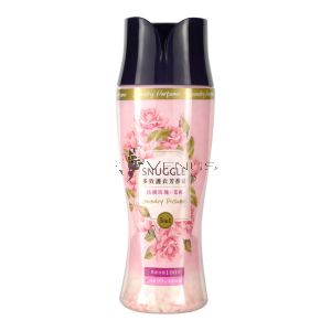 Snuggle 5in1 Laundry Perfume 350ml French Rose & Jasmine Fragrance