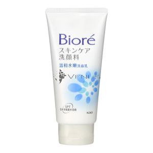 Biore Facial Foam 100g Mild Care 