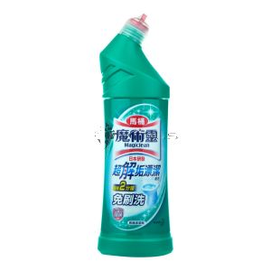 Kao Magiclean Toilet Bleach (Regular) 500ml