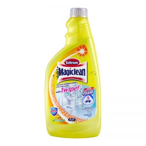 Kao Magiclean Bathroom Cleaner Refill 500ml