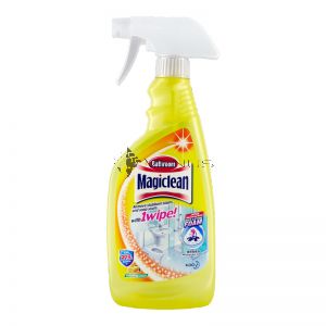 Kao Magiclean Bathroom Cleaner Trigger 500ml