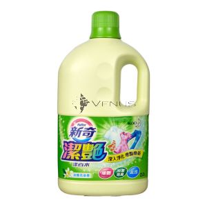 Kao Liquid Color Bleach Fresh Floral 2L