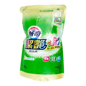 Kao Liquid Color Bleach Fresh Floral Refill 1.6L