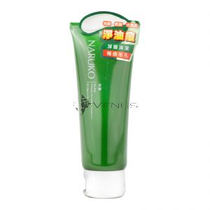 Naruko Tea Tree Purifying Clay Mask & Cleanser in 1 120ml