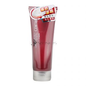 Naruko Raw Job's Tears Pore Minimizing & Brightening Wash 120ml
