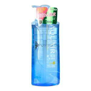 Shiseido Aquair Purifying Hydration Shampoo 600ml (Oil Control)