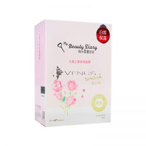 My Beauty Diary Mask 8s Damask Rose