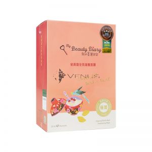 My Beauty Diary Mask 8s Imperial Bird's Nest Emolliating