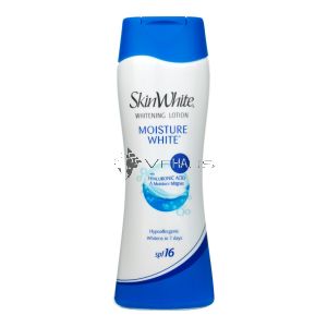 SkinWhite Moisture White Lotion SPF16 100ml