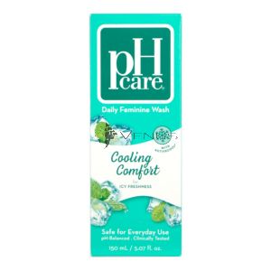 PH Care Feminine Wash 150ml Cooling Comfort