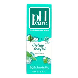 PH Care Feminine Wash 50ml Cooling Comfort
