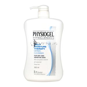 Physiogel Cleanser with Pump (For Face & Body) 900ml